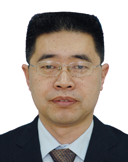 中国上市公司协会--雷阎正简历